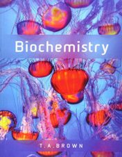 Biochemistry – Terry Brown (Original PDF)