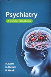 Psychiatry: A Clinical Handbook (Original PDF)