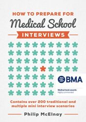 How to Prepare for Medical School Interviews  EPUB and CONVERTED PDF
