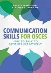 Communication Skills for OSCEs Original PDF  