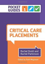Critical Care Placements (Original PDF)