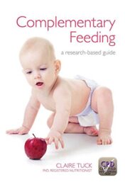 Complementary Feeding: A Research-Based Guide 2013 Original PDF