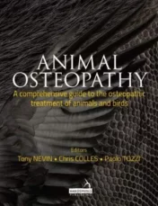 Animal Osteopathy: A Comprehensive Guide to the Osteopathic Treatment of Animals and Birds 1st Ed 2020 Epub+Az3