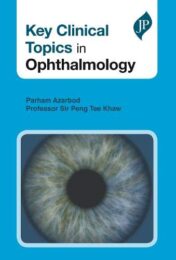 Key Clinical Topics In Ophthalmology (EPUB + Converted PDF)
