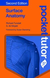 Pocket Tutor Surface Anatomy (Second Edition) (EPUB + Converted PDF)