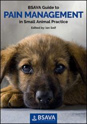 BSAVA Guide to Pain Management in Small Animal Practice (BSAVA British Small Animal Veterinary Association) (Original PDF)