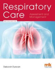 Respiratory Care: Assessment and Management, 2nd Edition  Original PDF 