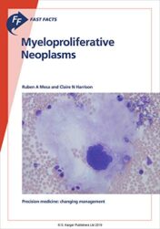 Fast Facts: Myeloproliferative Neoplasms (Original PDF)