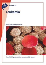 Fast Facts: Leukemia: From initial gene mutation to survivorship support (Original PDF)