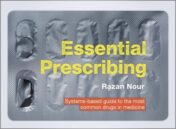 Essential Prescribing: Systems-based guide to the most common drugs in medicine (Original PDF)