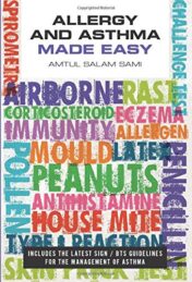 Allergy and Asthma Made Easy  