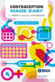 Contraception Made Easy, Second Edition (Original PDF)