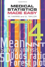 Medical Statistics Made Easy, fourth edition (Original PDF)