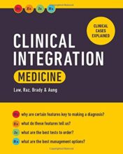 Clinical Integration: Medicine Original PDF  