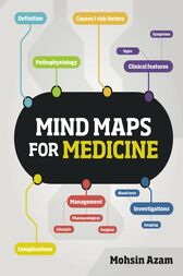 Mind Maps for Medicine Original PDF  