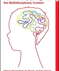 Paediatric Neuropsychology within the Multidisciplinary Context (Mac Keith Press Practical Guides) (Original PDF from Publisher)