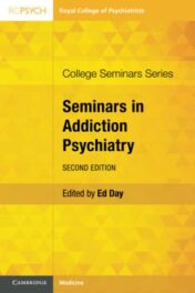 Seminars in Addiction Psychiatry 2nd Edition 2021 Original pdf