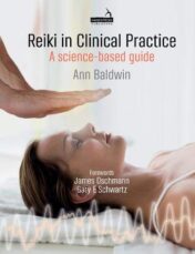 Using Reiki in Clinical Practice Original PDF