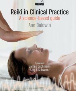 Using Reiki in Clinical Practice (Original PDF from Publisher)