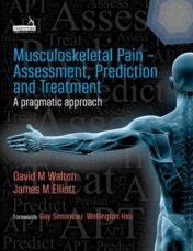 Musculoskeletal Pain – Assessment, Prediction and Treatment (A pragmatic approach) (Original PDF)