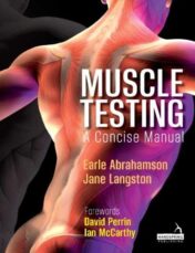 Muscle Testing: A Concise Manual Original PDF 2019
