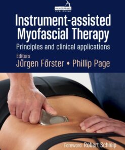 Instrument-assisted Myofascial Therapy (Original PDF from Publisher)