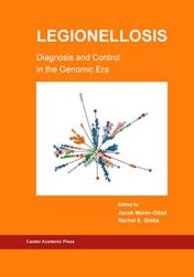 Legionellosis Diagnosis and Control in the Genomic Era (Original PDF)