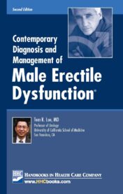 Contemporary Diagnosis And Management of Male Erectile Dysfunction, 2nd Edition (PDF)