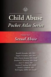 Child Abuse Pocket Atlas Series Volume 2: Sexual Abuse 2016 Original PDF