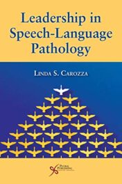 Leadership in Speech-Language Pathology (Original PDF)