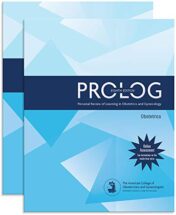 PROLOG: Obstetrics, Eighth Edition (Assessment & Critique) (Original PDF)