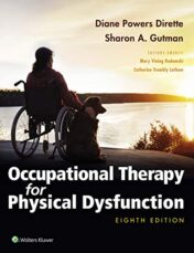 Occupational Therapy for Physical Dysfunction, 8th Edition (EPUB and CONVERTED PDF)