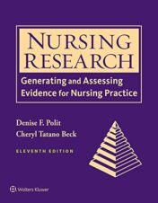 Nursing Research, 11th Edition  