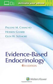 Evidence-Based Endocrinology, 4th Edition  