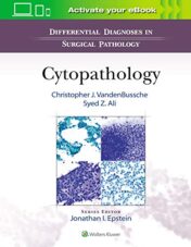 Differential Diagnoses in Surgical Pathology: Cytopathology  