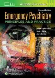 Emergency Psychiatry: Principles and Practice 2nd Ed 2020 Original pdf