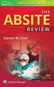 The ABSITE Review, 6th Edition  
