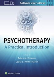 Psychotherapy: A Practical Introduction (ePub and converted pdf)