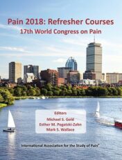 Pain 2018: Refresher Courses: 17th World Congress on Pain First Ed 2021 high quality image pdf