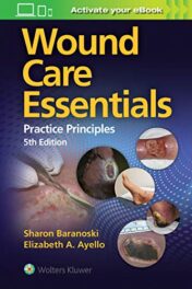 Wound Care Essentials, 5th edition  