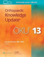 Orthopaedic Knowledge Update: OKU 13 2020 Original pdf