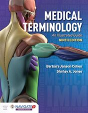 Medical Terminology: An Illustrated Guide (Original PDF)