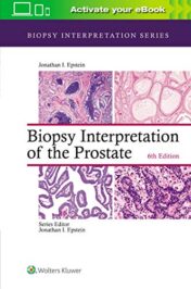 Biopsy Interpretation of the Prostate (Biopsy Interpretation Series), 6th Edition  