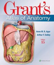 Grant’s Atlas of Anatomy 