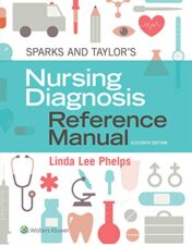 Sparks & Taylor’s Nursing Diagnosis Reference Manual, 11th Edition  