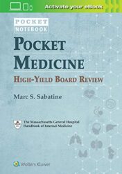 Pocket Medicine High-Yield Board Review 