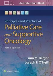 Principles and Practice of Palliative Care and Support Oncology, 5ed (ePub3+Converted PDF)