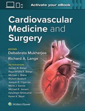 Cardiovascular Medicine and Surgery First Ed 2021 epub3+converted pdf