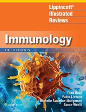 Lippincott Illustrated Reviews: Immunology,3rd Edition (Lippincott Illustrated Reviews Series) (Epub + Converted PDF)