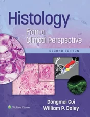 Histology From a Clinical Perspective 2021 epub3+converted pdf